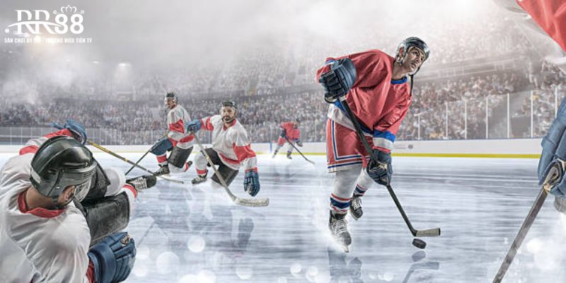 Giới thiệu cá cược Hockey