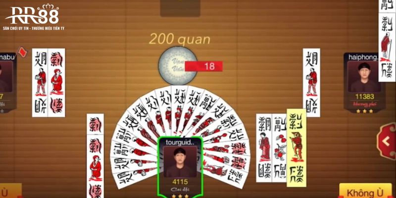 Tìm hiểu về quy tắc cơ bản được quy định trong game