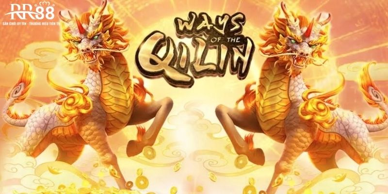 Thông tin cần biết về Slot Game Kỳ Lân Mách Nước