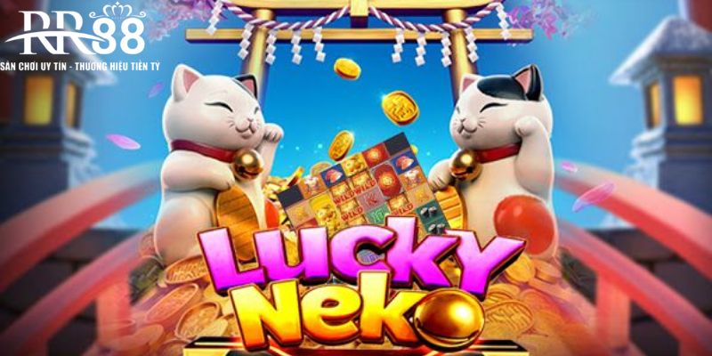 Tổng quan về siêu phẩm nổ hũ Lucky Neko