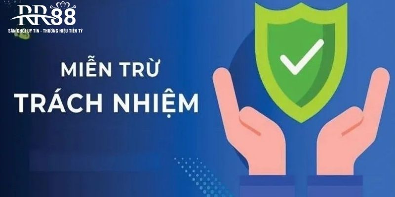 Miễn trách nhiệm dành cho các thành viên cá cược