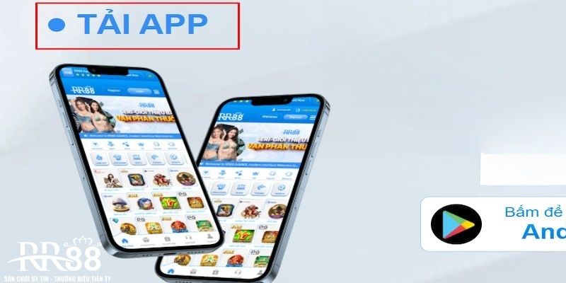 App có rất nhiều tính năng nổi bật