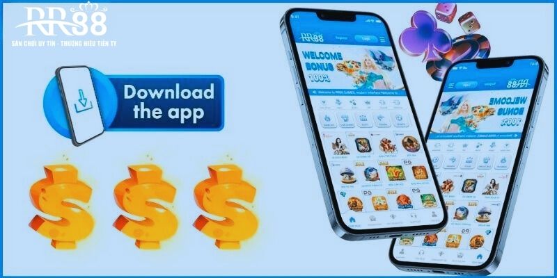 Vì sao nên cài app cá cược của chúng tôi