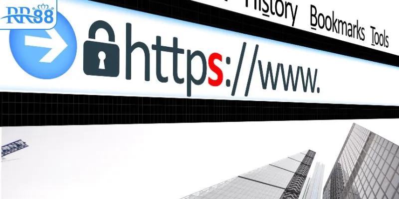 Các bước đăng ký RR88 nhanh chóng trên website