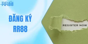 Đăng Ký RR88 - Nhận Ngay 188K Để Khám Phá Trò Chơi Mới