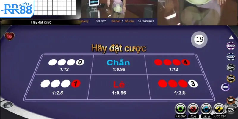 Ưu điểm khi dùng tool xóc đĩa