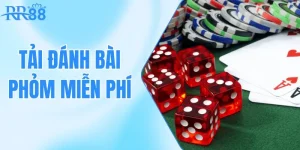 tải đánh bài phỏm miễn phí